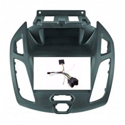 AIN-37489 - Digital iQ - DIQ FRAME FORD TRANSIT CONNECT mod. 2013-2018 - ALL IN POINT - LEFKELIS.GR