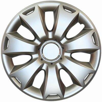 ALL IN POINT ΜΑΡΚΕ ΤΑΣΙΑ ΓΙΑ FORD FIESTA/FOCUS/C-MAX 15 INCH CROATIA COVER (4 ΤΕΜ.) - AIN-140754 LEFKELIS.GR