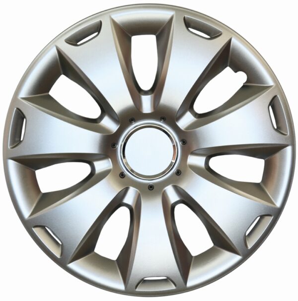 ALL IN POINT ΜΑΡΚΕ ΤΑΣΙΑ ΓΙΑ FORD FIESTA/FOCUS/C-MAX 15 INCH CROATIA COVER (4 ΤΕΜ.) - AIN-140754 iluma.GR