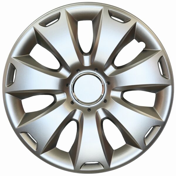 ALL IN POINT ΜΑΡΚΕ ΤΑΣΙΑ ΓΙΑ FORD FOCUS/MONDEO/C-MAX/GALAXY 16 INCH CROATIA COVER (4 ΤΕΜ.) - AIN-140755 iluma.GR