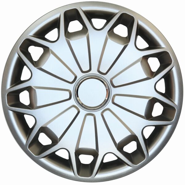 ALL IN POINT ΜΑΡΚΕ ΤΑΣΙΑ ΓΙΑ FORD NEW TRANSIT 16 INCH CROATIA COVER (4 ΤΕΜ.) - AIN-140757 iluma.GR