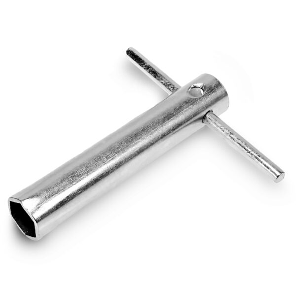ALL IN POINT ΜΠΟΥΖΟΚΛΕΙΔΟ 16mm (280mm) AMiO - 1 ΤΕΜ. - AIN-163285 LEFKELIS.GR