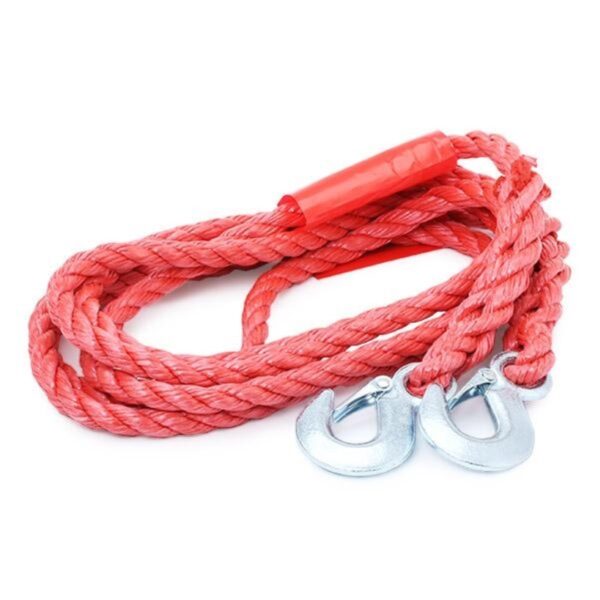 ALL IN POINT ΙΜΑΝΤΑΣ ΡΥΜΟΥΛΚΗΣΗΣ TOW ROPE 2500KG>3500KG ΑΜΙΟ - 1 ΤΕΜ. - AIN-170464 LEFKELIS.GR