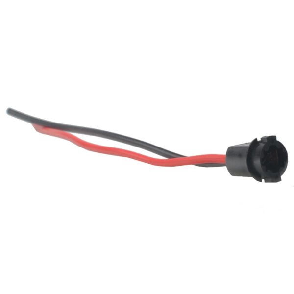 ALL IN POINT ΦΙΣΑ ΓΙΑ ΛΑΜΠΕΣ T5 ME ΚΑΛΩΔΙΟ 14cm 1ΤΕΜ. M-TECH - AIN-159867 LEFKELIS.GR
