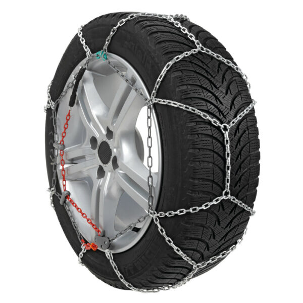 ALL IN POINT ΑΛΥΣΙΔΕΣ ΧΙΟΝΙΟΥ WX-9 WINTER GRAN PREE 9MM GR1 LAMPA - 2 ΤΕΜ. - AIN-168478 LEFKELIS.GR