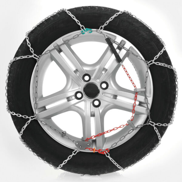 ΑΛΥΣΙΔΕΣ ΧΙΟΝΙΟΥ WX-9 WINTER GRAN PREE 9MM GR1 LAMPA - 2 ΤΕΜ. - Image 2
