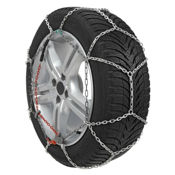 ALL IN POINT ΑΛΥΣΙΔΕΣ ΧΙΟΝΙΟΥ WX-9 WINTER GRAN PREE 9MM GR14 LAMPA - 2 ΤΕΜ. - AIN-168524 LEFKELIS.GR