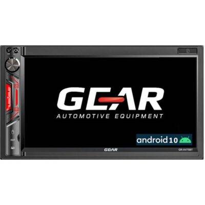 ALL IN POINT ΟΘΟΝΗ GEAR GR-AV75BT 6.9'' DISPLAY - AIN-170287 LEFKELIS.GR