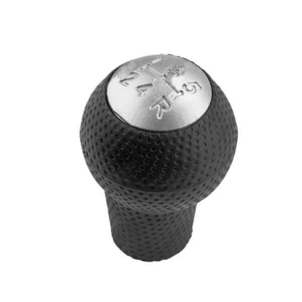 ALL IN POINT ΠΟΜΟΛΟ ΤΑΧΥΤΗΤΩΝ ΜΑΡΚΕ ΓΙΑ HONDA JAZZ 2002+/2008+ ΜΕ ΕΝΔΕΙΞΗ 5 ΤΑΧΥΤΗΤΩΝ - AIN-175653 LEFKELIS.GR