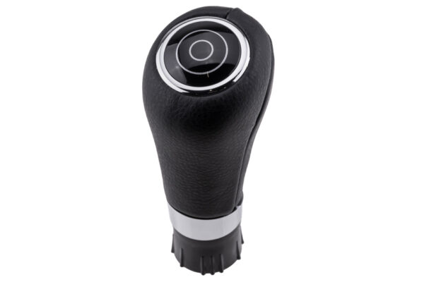ALL IN POINT ΠΟΜΟΛΟ ΤΑΧΥΤΗΤΩΝ ΜΑΡΚΕ ΓΙΑ MERCEDES C-KLAS W204 2007+ AUTOMATIC ΜΑΥΡΟ orig.2042672710 ΝΤΥ - 1 Τεμ. - AIN-180983 LEFKELIS.GR