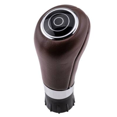 ALL IN POINT ΠΟΜΟΛΟ ΤΑΧΥΤΗΤΩΝ ΑΥΤΟΜΑΤΟ ΓΙΑ MERCEDES C-KLAS W204 2007+ ΚΑΦΕ orig.2042672710 NTY - 1 Τεμ. - AIN-182391 LEFKELIS.GR