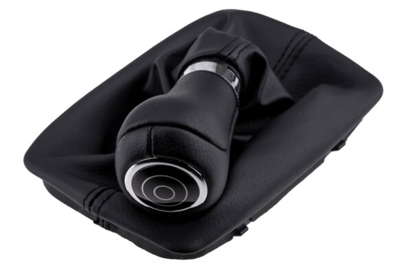 ALL IN POINT ΠΟΜΟΛΟ ΤΑΧΥΤΗΤΩΝ ΜΑΡΚΕ ΓΙΑ MERCEDES C-KLAS W204 2007+ AUTOMATIC ΜΕ ΦΟΥΣΚΑ ΜΑΥΡΟ orig.2042672710 ΝΤΥ - 1 Τεμ. - AIN-180984 LEFKELIS.GR