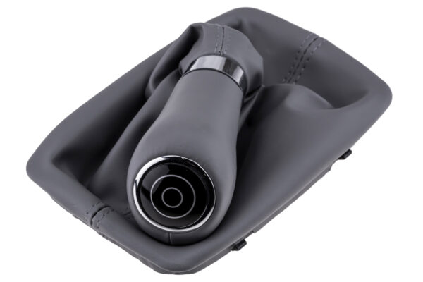 ALL IN POINT ΠΟΜΟΛΟ ΤΑΧΥΤΗΤΩΝ ΑΥΤΟΜΑΤΟ ΜΕ ΦΟΥΣΚΑ ΓΙΑ MERCEDES C-KLAS W204 2007+ ΓΚΡΙ orig.2042672710 NTY - 1 Τεμ. - AIN-182392 LEFKELIS.GR