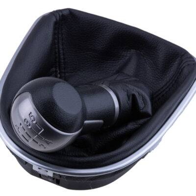 ALL IN POINT ΠΟΜΟΛΟ ΤΑΧΥΤΗΤΩΝ ΜΑΡΚΕ ΓΙΑ SEAT LEON 2005+ / ALTEA 2004+ / TOLEDO 2004+ ΜΕ ΦΟΥΣΚΑ ΜΕ ΕΝΔΕΙΞΗ 5 ΤΑΧΥΤΗΤΩΝ ΝΤΥ - 1 Τεμ. - AIN-180974 LEFKELIS.GR