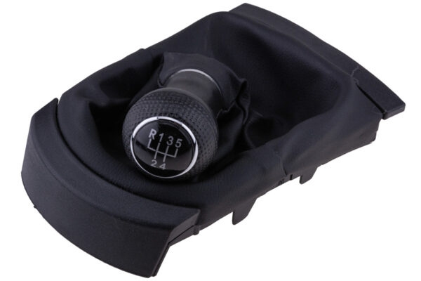 ALL IN POINT ΠΟΜΟΛΟ ΤΑΧΥΤΗΤΩΝ ΜΑΡΚΕ ΓΙΑ SEAT CORDOBA 2002+ / IBIZA 2002+ ΜΕ ΦΟΥΣΚΑ ΜΕ ΕΝΔΕΙΞΗ 5 ΤΑΧΥΤΗΤΩΝ NTY - 1 TEM. - AIN-180966 LEFKELIS.GR
