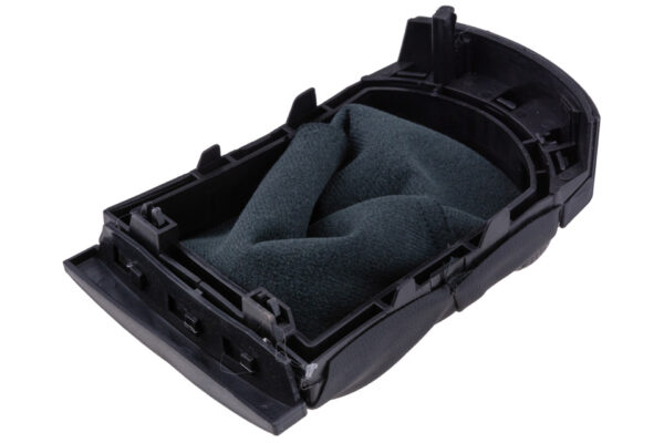 ΠΟΜΟΛΟ ΤΑΧΥΤΗΤΩΝ ΜΑΡΚΕ ΓΙΑ SEAT CORDOBA 2002+ / IBIZA 2002+ ΜΕ ΦΟΥΣΚΑ ΜΕ ΕΝΔΕΙΞΗ 5 ΤΑΧΥΤΗΤΩΝ NTY - 1 TEM. - Image 2