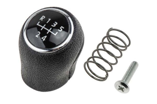 ALL IN POINT ΠΟΜΟΛΟ ΤΑΧΥΤΗΤΩΝ ΜΑΡΚΕ ΓΙΑ VW TRANSPORTER T5 2003-2015 ΜΕ ΕΝΔΕΙΞΗ 5 ΤΑΧΥΤΗΤΩΝ orig. 7H0711113 - AIN-175690 LEFKELIS.GR