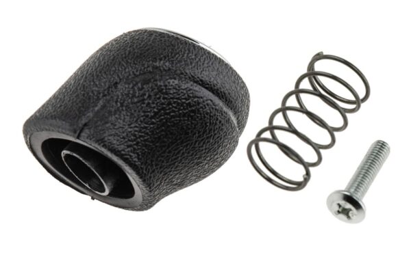 ΠΟΜΟΛΟ ΤΑΧΥΤΗΤΩΝ ΜΑΡΚΕ ΓΙΑ VW TRANSPORTER T5 2003-2015 ΜΕ ΕΝΔΕΙΞΗ 5 ΤΑΧΥΤΗΤΩΝ orig. 7H0711113 - Image 2