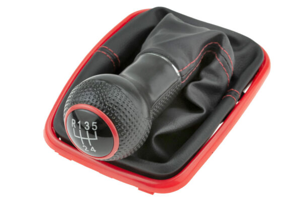 ALL IN POINT ΠΟΜΟΛΟ ΤΑΧΥΤΗΤΩΝ ΜΑΡΚΕ ΓΙΑ VW BORA 1998-2005/GOLF IV 1998-2005 ΜΕ ΕΝΔΕΙΞΗ 5 ΤΑΧΥΤΗΤΩΝ ΚΑΙ ΦΟΥΣΚΑ ΜΑΥΡΗ NTY - 1 ΤΕΜΑΧΙΟ - AIN-171853 LEFKELIS.GR