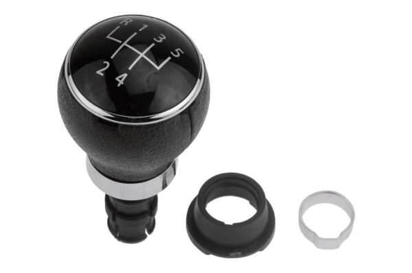 ALL IN POINT ΠΟΜΟΛΟ ΤΑΧΥΤΗΤΩΝ ΜΑΡΚΕ ΓΙΑ VW GOLF 5 2003+ / GOLF 6 2008+ / GOLF PLUS 2005+ / JETTA 2006+ ΜΕ ΕΝΔΕΙΞΗ 5 ΤΑΧΥΤΗΤΩΝ - AIN-175699 LEFKELIS.GR
