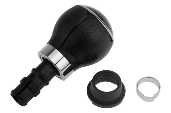 ΠΟΜΟΛΟ ΤΑΧΥΤΗΤΩΝ ΜΑΡΚΕ ΓΙΑ VW GOLF 5 2003+ / GOLF 6 2008+ / GOLF PLUS 2005+ / JETTA 2006+ ΜΕ ΕΝΔΕΙΞΗ 6 ΤΑΧΥΤΗΤΩΝ - Image 2