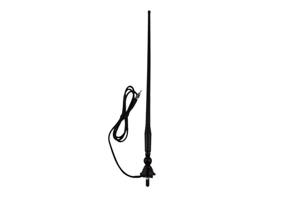 ALL IN POINT HASDA H-056 ΑΔΙΑΒΡΟΧΗ ΚΕΡΑΙΑ ΑΜ/FM - 1 ΤΕΜ. - AIN-176524 LEFKELIS.GR