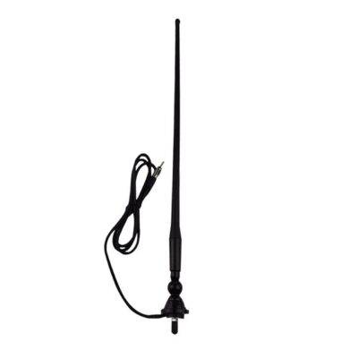 ALL IN POINT HASDA H-056 ΑΔΙΑΒΡΟΧΗ ΚΕΡΑΙΑ ΑΜ/FM - 1 ΤΕΜ. - AIN-176524 LEFKELIS.GR