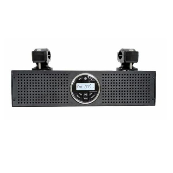 ALL IN POINT HASDA HA-903 ΑΔΙΑΒΡΟΧΗ ΜΠΑΡΑ ΗΧΟΥ 52cm - 1 ΤΕΜ - AIN-176528 LEFKELIS.GR