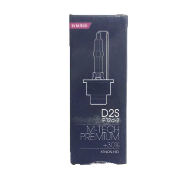 D2S 6.000k 35W P32d-2 12/24V ΑΝΤΑΛΛΑΚΤΙΚΗ ΛΑΜΠΑ PREMIUM 1ΤΕΜ. - Image 2