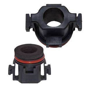 ALL IN POINT ΑΝΤΑΠΤΟΡΑΣ ΓΙΑ ΛΑΜΠΑ XENON ΓΙΑ BMW ΣΕΙΡΑ 5 E39 DGA - 2 ΤΕΜ. - AIN-183020 LEFKELIS.GR