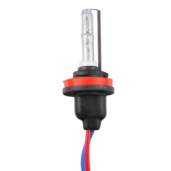 ALL IN POINT H8 4.300k 12/24V 35W ΑΝΤΑΛΛΑΚΤΙΚΗ ΛΑΜΠΑ ΓΙΑ ΚΙΤ XENON 1ΤΕΜ. M-TECH - AIN-160887 LEFKELIS.GR