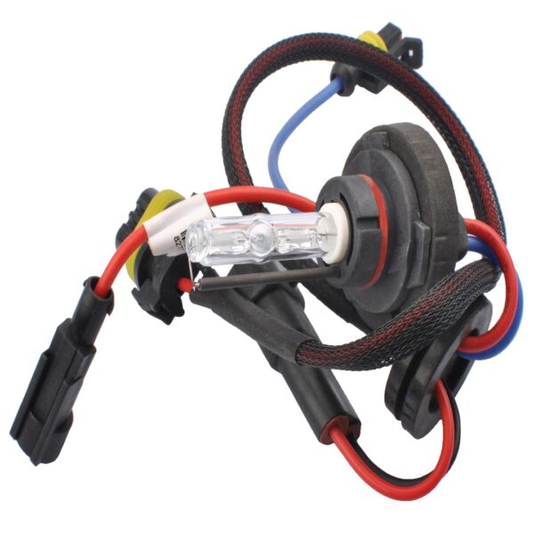 ALL IN POINT HB3 4.300k 12/24V 35W ΑΝΤΑΛΛΑΚΤΙΚΗ ΛΑΜΠΑ ΓΙΑ ΚΙΤ XENON 1ΤΕΜ. M-TECH - AIN-160889 LEFKELIS.GR