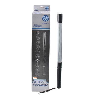 ALL IN POINT ΦΑΚΟΣ ΕΡΓΑΣΙΑΣ PREMIUM OSRAM 1+32LED 150+800lm 490x28mm - AIN-148016 LEFKELIS.GR