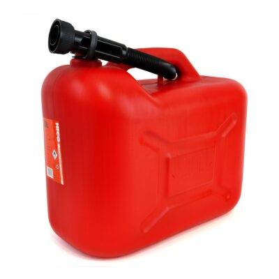 ALL IN POINT ΜΠΕΤΟΝΙ ΠΛΑΣΤΙΚΟ 20L ΜΕ ΣΤΟΜΙΟ AMiO – 1 ΤΕΜ. - AIN-167456 LEFKELIS.GR