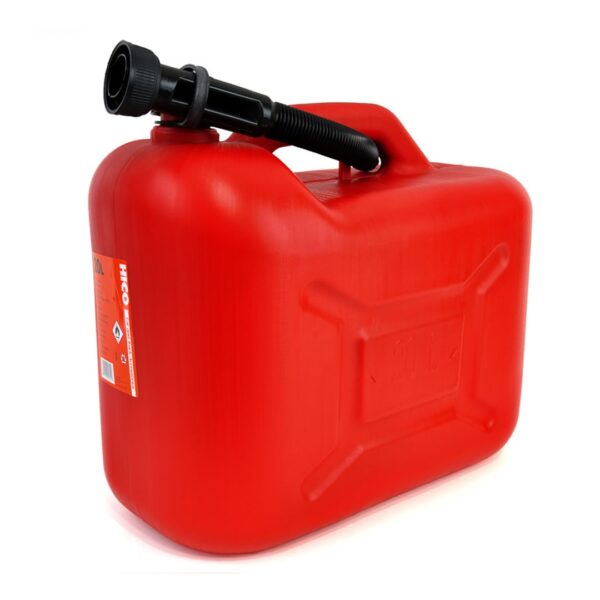 ALL IN POINT ΜΠΕΤΟΝΙ ΠΛΑΣΤΙΚΟ 20L ΜΕ ΣΤΟΜΙΟ AMiO – 1 ΤΕΜ. - AIN-167456 LEFKELIS.GR