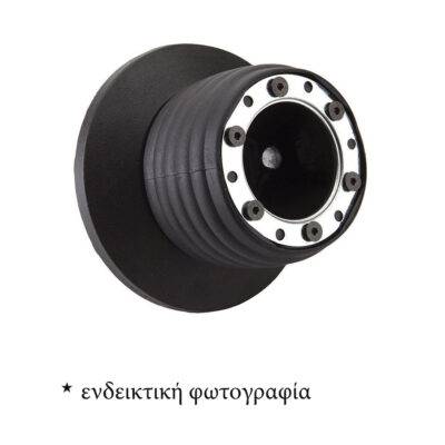 ALL IN POINT ΚΩΝΟΣ ΤΙΜΟΝΙΟΥ ΓΙΑ JAGUAR XJS / J40 /XJR / X55 1990+  LUISI - AIN-169578 LEFKELIS.GR