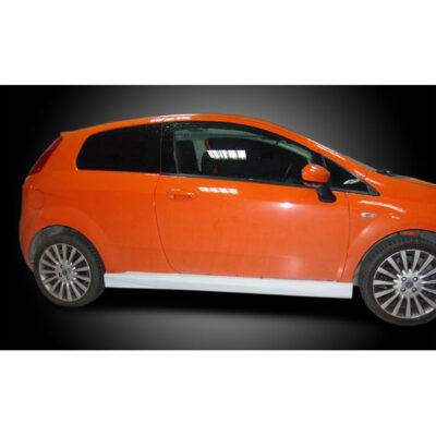 ALL IN POINT ΠΟΛΥΕΣΤΕΡΙΚΟ ΓΙΑΜAΣΠΙΕ ΠΛAΣΤΙΚΟ ΓΙΑ FIAT GRANDE PUNTO 2006 + MOTORDROME - AIN-145443 LEFKELIS.GR