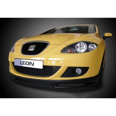 ALL IN POINT ΕΜΠΡΟΣ ΣΠΟΪΛΕΡ NEW ΠΛAΣΤΙΚΟ ΓΙΑ SEAT LEON TYP 1P 2006 - 2009 MOTORDROME - AIN-145284 LEFKELIS.GR