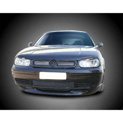 ALL IN POINT ΜΠΡΟΣ SPOILER ΠΛAΣΤΙΚΟ ΓΙΑ VW GOLF 4 MOTORDROME - AIN-145406 LEFKELIS.GR
