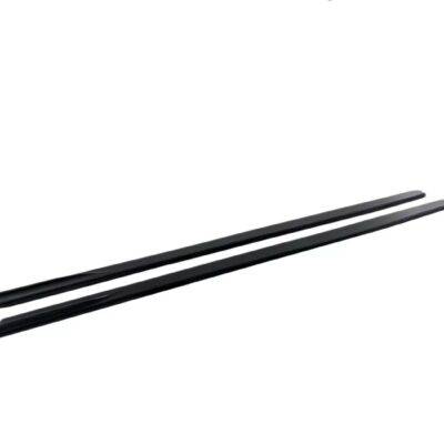ALL IN POINT ΜΑΡΣΠΙΕ ΕΞΩΤΕΡΙΚΑ 2ΤΕΜ. (ΠΛΑΣΤΙΚΟ) ΓΙΑ TOYOTA YARIS MK4 5D 2021+ MOTORDROME - AIN-170498 LEFKELIS.GR