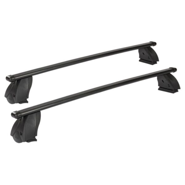 ALL IN POINT ΜΠΑΡΕΣ ΟΡΟΦΗΣ K1 PRO 130 cm K39 (ΟΒΑΛ/ΑΤΣΑΛΙ) - 2 ΤΕΜ. - AIN-150718 LEFKELIS.GR