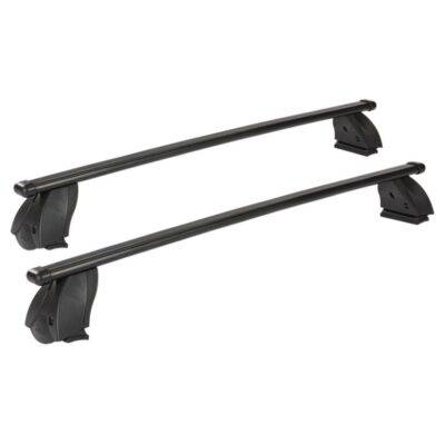 ALL IN POINT ΜΠΑΡΕΣ ΟΡΟΦΗΣ K1 PRO 150 cm K39 (ΟΒΑΛ/ΑΤΣΑΛΙ) - 2 ΤΕΜ. - AIN-150717 LEFKELIS.GR