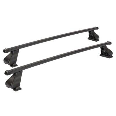 ALL IN POINT ΜΠΑΡΕΣ ΟΡΟΦΗΣ K1 112 cm K39 (ΤΕΤΡΑΓΩΝΕΣ/ΑΤΣΑΛΙ) - 2 ΤΕΜ. - AIN-150721 LEFKELIS.GR