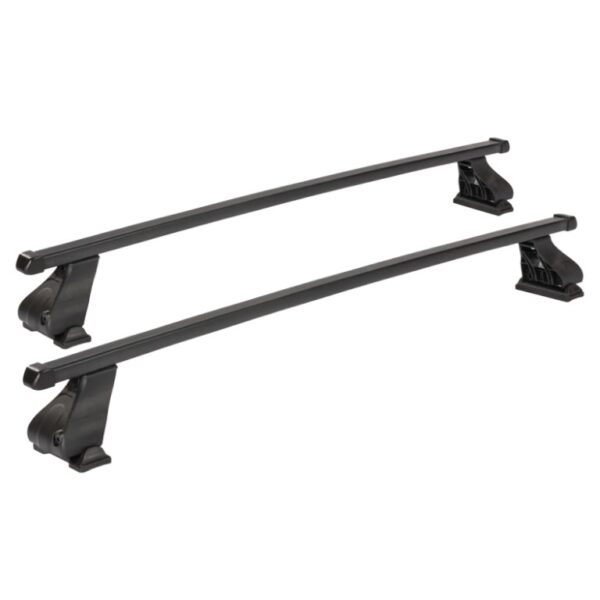 ALL IN POINT ΜΠΑΡΕΣ ΟΡΟΦΗΣ K1 112 cm K39 (ΤΕΤΡΑΓΩΝΕΣ/ΑΤΣΑΛΙ) - 2 ΤΕΜ. - AIN-150721 LEFKELIS.GR