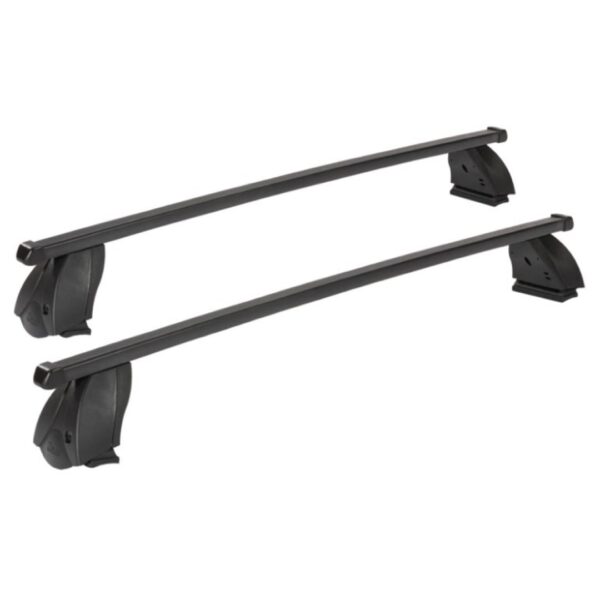 ALL IN POINT KIT ΜΕ ΜΠΑΡΕΣ ΟΡΟΦΗΣ ΓΙΑ VW POLO 9N 5D ΜΕ ΟΠΗ ΜΕΣΑ ΣΤΗΝ ΠΟΡΤΑ 2001-2009 ΣΙΔΗΡΟΥ K39 (BSM112-K12) - AIN-164806 LEFKELIS.GR