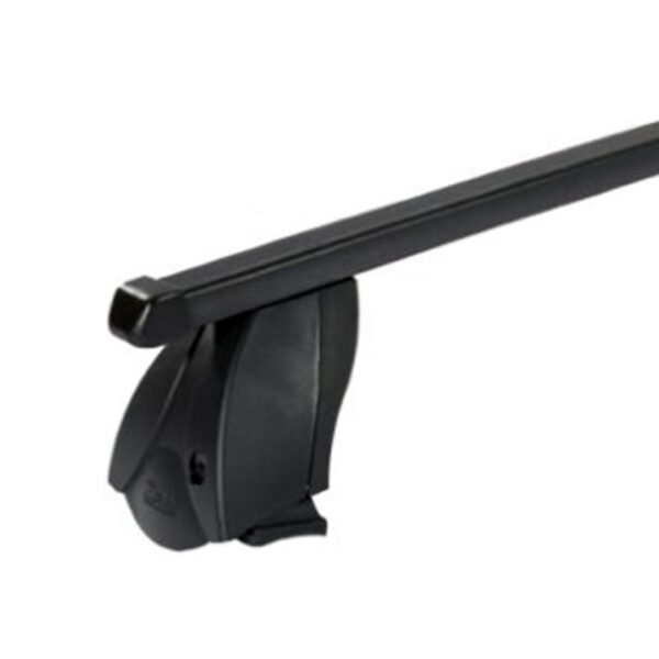 KIT ΜΕ ΜΠΑΡΕΣ ΟΡΟΦΗΣ ΓΙΑ MAZDA 3 5D 14+ ΣΙΔΗΡΟΥ K39 (BSM130-K06) - Image 2