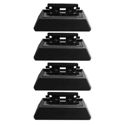 ALL IN POINT KFP05 ΑΚΡΑ (ΠΟΔΙΑ) FIX POINT ΓΙΑ ΜΠΑΡΕΣ K1 MEDIUM/PRO/PRO ALU K39 - AIN-164665 LEFKELIS.GR