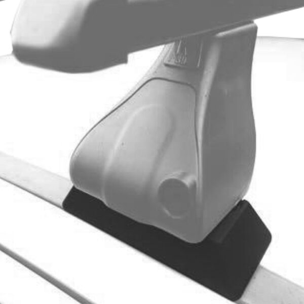KFP04 ΑΚΡΑ (ΠΟΔΙΑ) FIX POINT ΓΙΑ ΜΠΑΡΕΣ K1 MEDIUM/PRO/PRO ALU K39 - Image 2