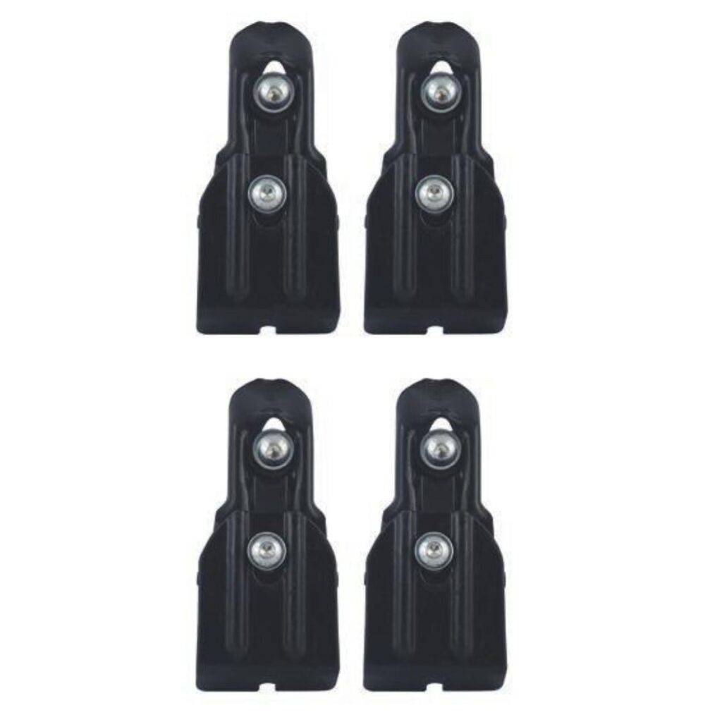 ALL IN POINT K54 ΑΚΡΑ (ΠΟΔΙΑ) ΓΙΑ ΜΠΑΡΕΣ K1 MEDIUM/PRO/PRO ALU K39 - AIN-164660 LEFKELIS.GR