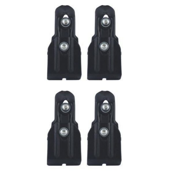 ALL IN POINT K54 ΑΚΡΑ (ΠΟΔΙΑ) ΓΙΑ ΜΠΑΡΕΣ K1 MEDIUM/PRO/PRO ALU K39 - AIN-164660 LEFKELIS.GR